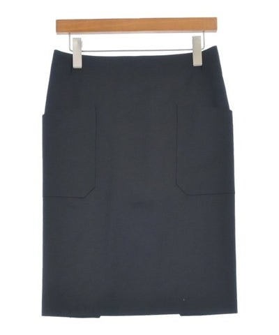 HYKE Knee length skirts