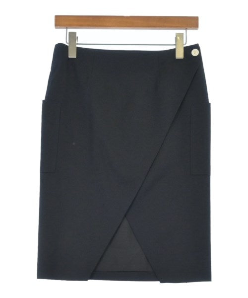 HYKE Knee length skirts