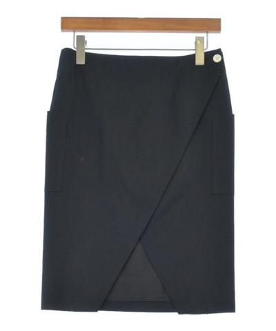 HYKE Knee length skirts