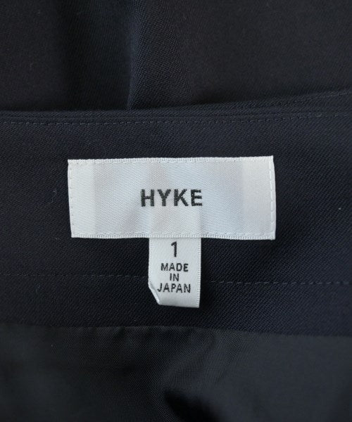 HYKE Knee length skirts