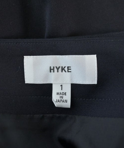 HYKE Knee length skirts