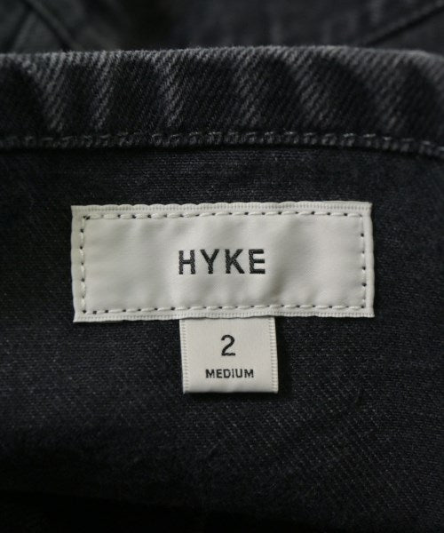 HYKE Casual shirts