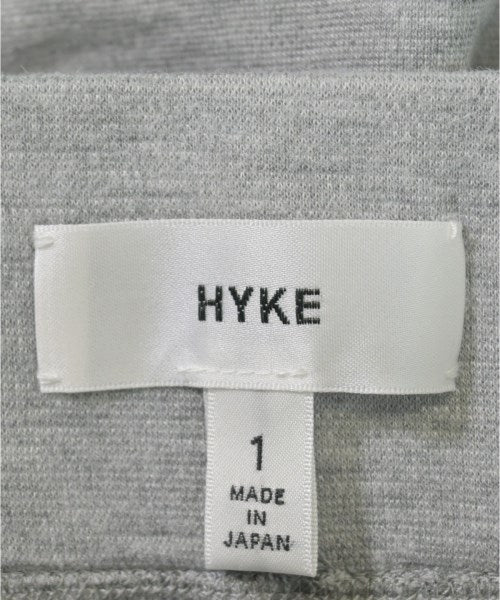 HYKE Mini skirts