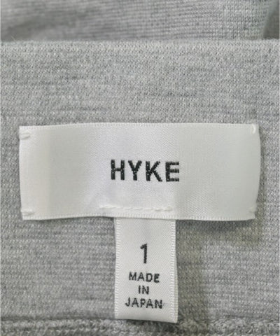 HYKE Mini skirts