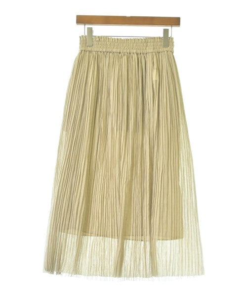 HYKE Long/Maxi length skirts