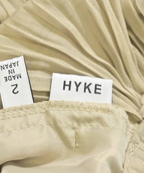 HYKE Long/Maxi length skirts
