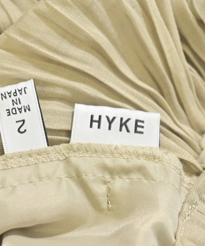 HYKE Long/Maxi length skirts