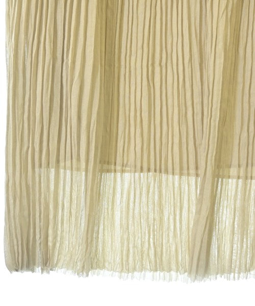 HYKE Long/Maxi length skirts