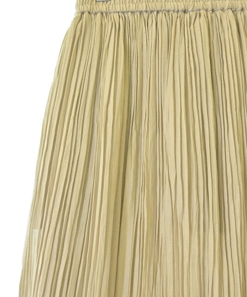 HYKE Long/Maxi length skirts