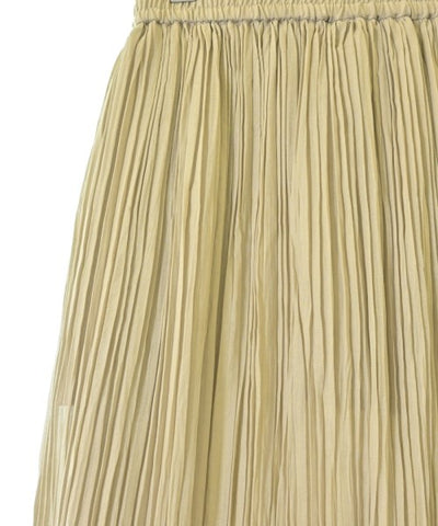 HYKE Long/Maxi length skirts