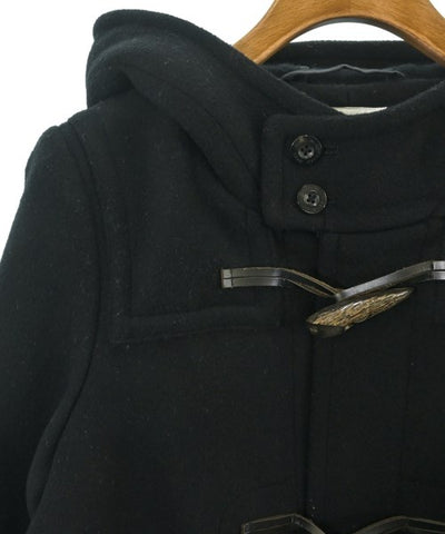 HYKE Duffle coats