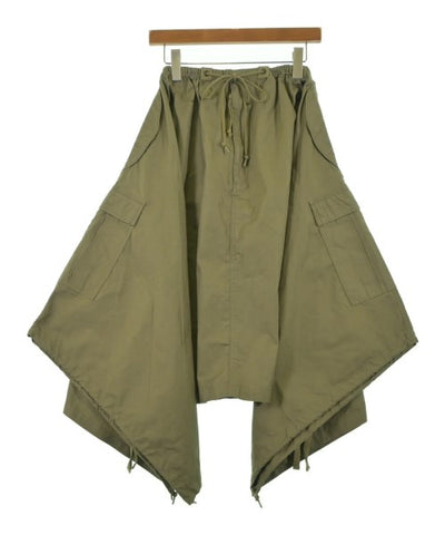 HYKE Long/Maxi length skirts