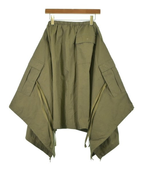 HYKE Long/Maxi length skirts