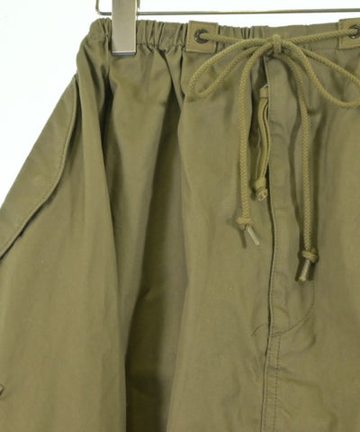 HYKE Long/Maxi length skirts