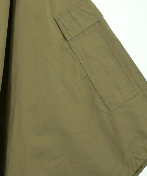 HYKE Long/Maxi length skirts