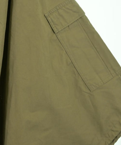 HYKE Long/Maxi length skirts