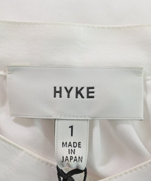 HYKE Dresses