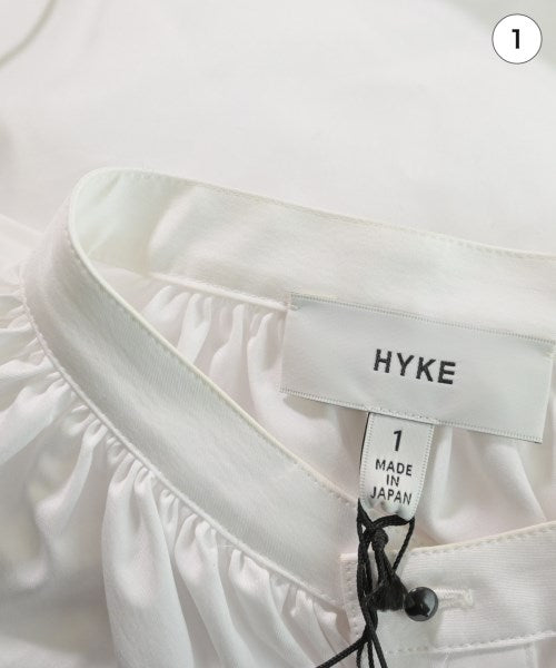 HYKE Dresses