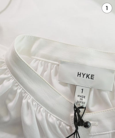 HYKE Dresses