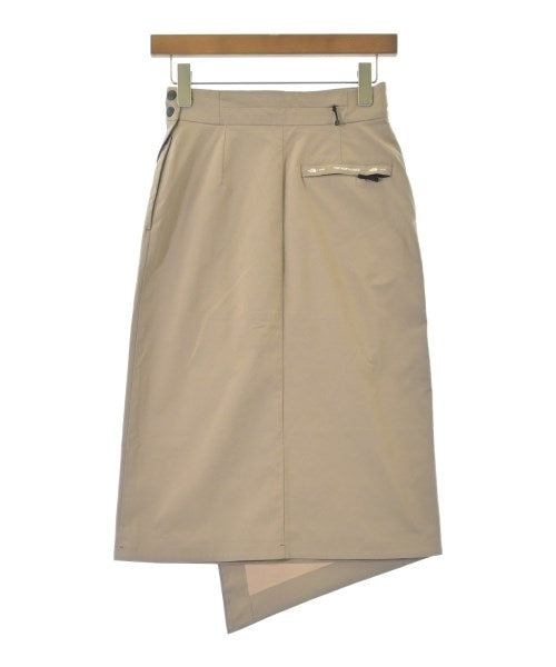 HYKE Long/Maxi length skirts