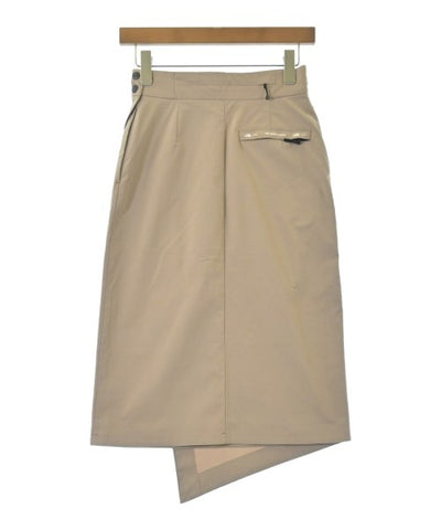 HYKE Long/Maxi length skirts