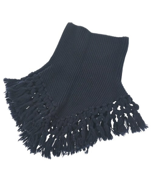 HYKE Winter scarves