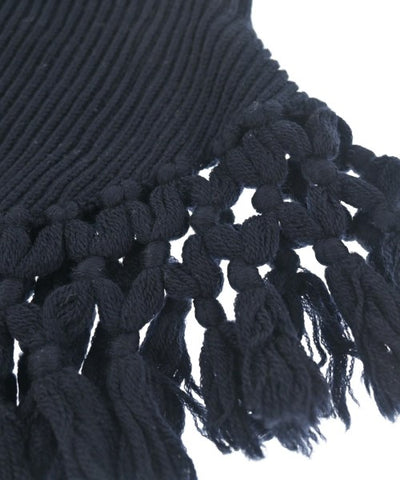 HYKE Winter scarves