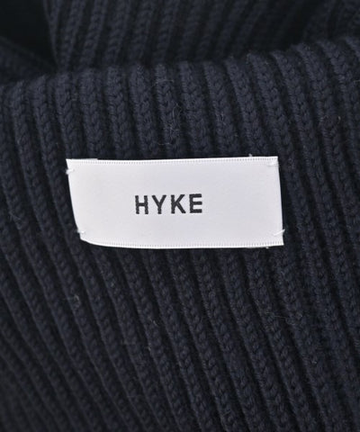 HYKE Winter scarves