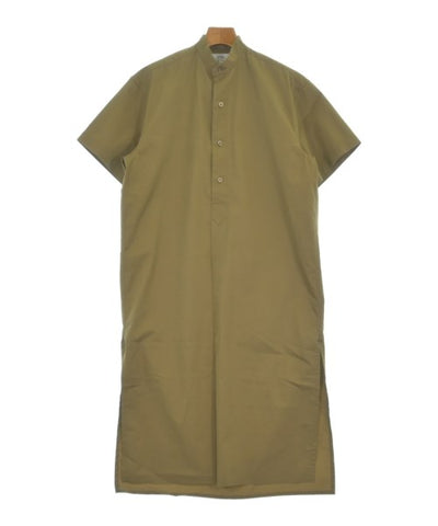 HYKE Shirtdresses