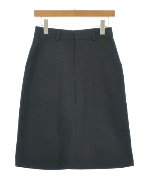 HYKE Knee length skirts
