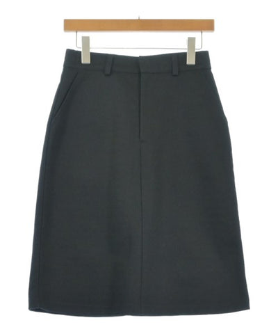 HYKE Knee length skirts