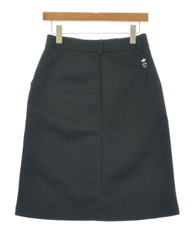 HYKE Knee length skirts