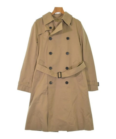 HYKE Trench coats