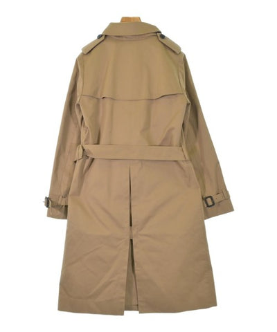 HYKE Trench coats