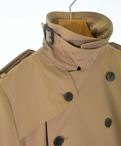 HYKE Trench coats