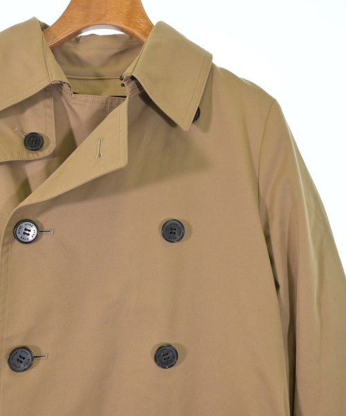 HYKE Trench coats