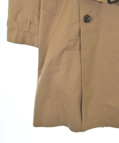 HYKE Trench coats