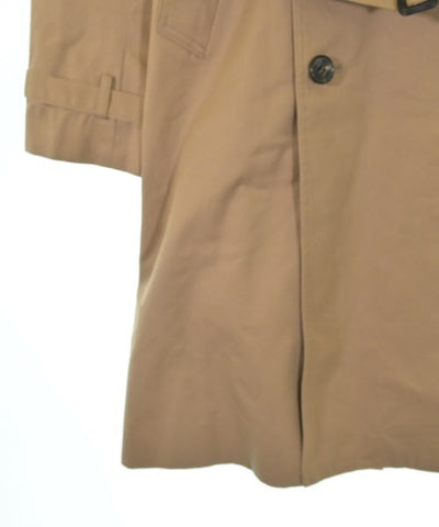 HYKE Trench coats
