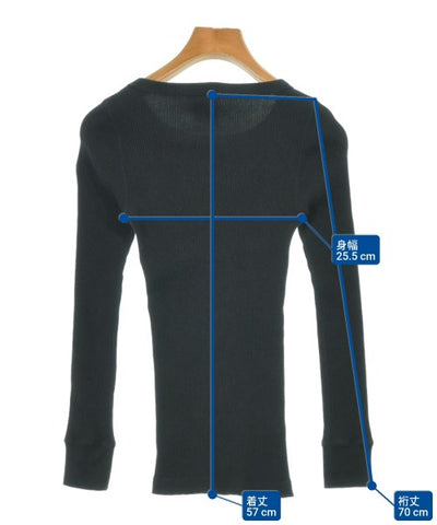 HYKE Tee Shirts/Tops