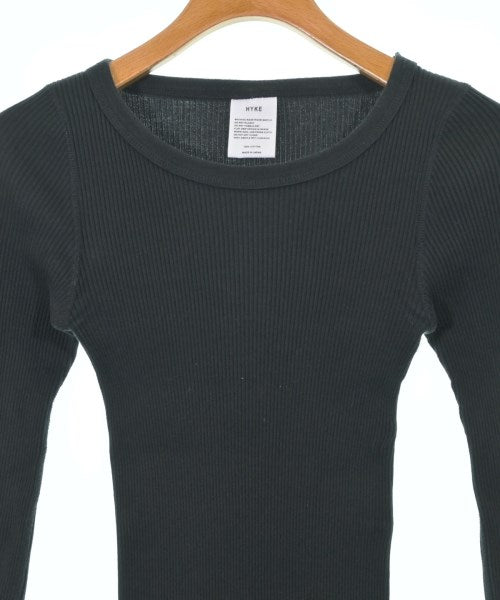 HYKE Tee Shirts/Tops