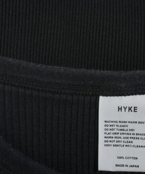 HYKE Tee Shirts/Tops