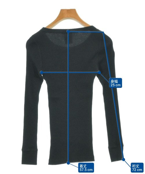 HYKE Tee Shirts/Tops