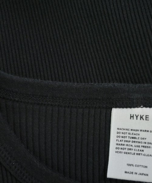 HYKE Tee Shirts/Tops