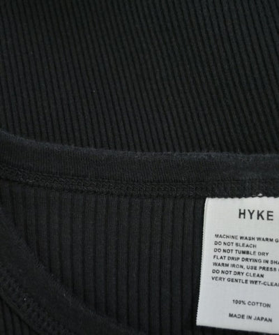 HYKE Tee Shirts/Tops