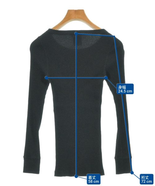 HYKE Tee Shirts/Tops