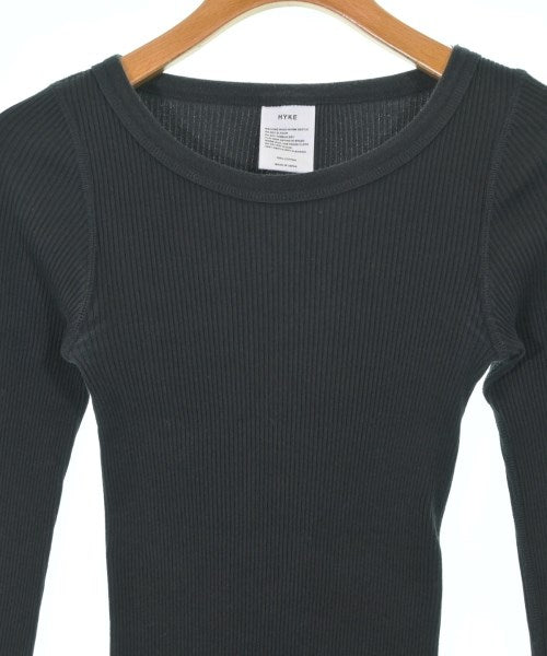 HYKE Tee Shirts/Tops