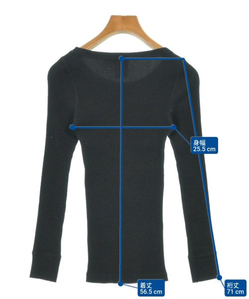 HYKE Tee Shirts/Tops