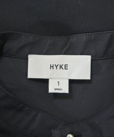 HYKE Shirtdresses
