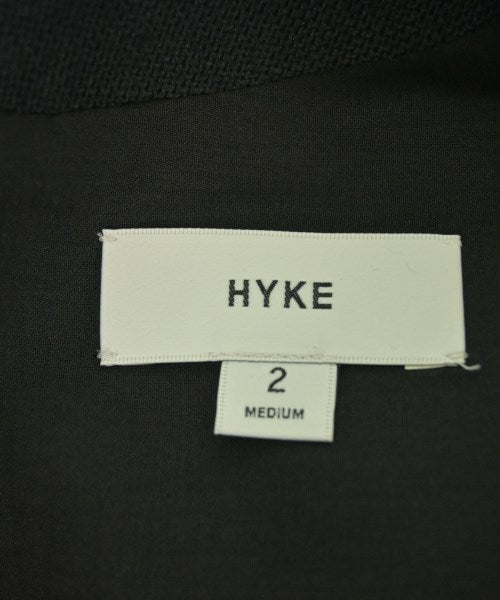 HYKE Casual shirts