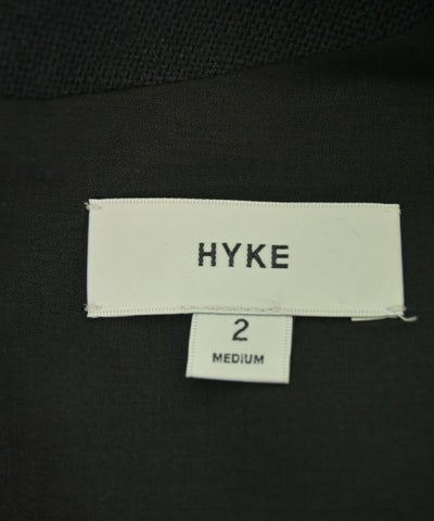 HYKE Casual shirts